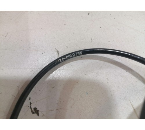 Датчик ABS задний правый