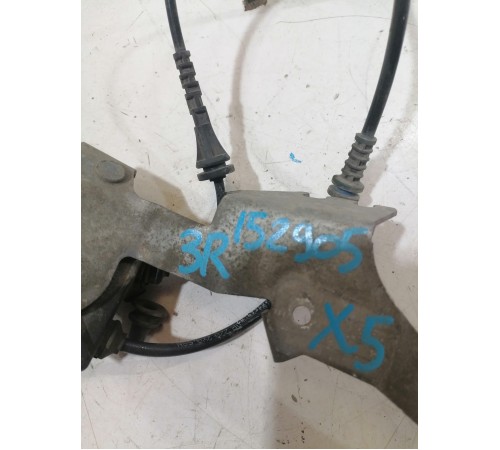 Датчик ABS задний правый