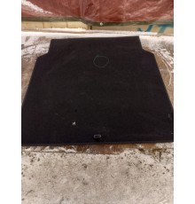 Пол багажника