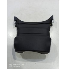 Кожух рулевой колонки верхний