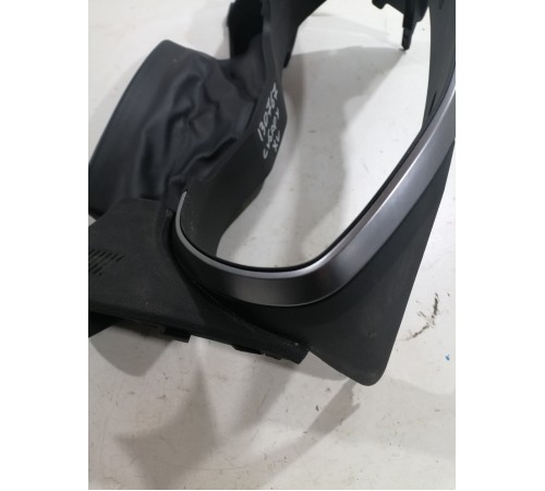 Накладка панели приборов