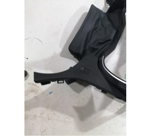 Накладка панели приборов