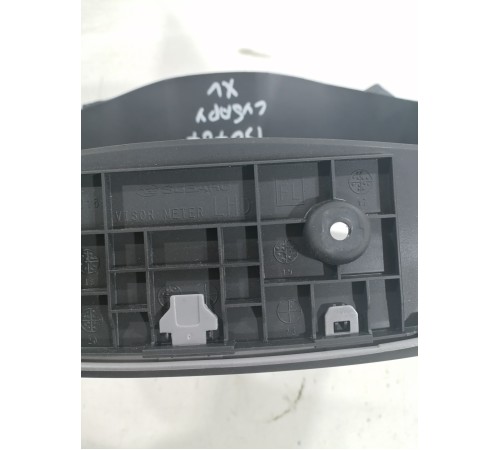 Накладка панели приборов