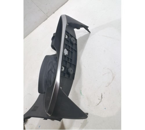 Накладка панели приборов