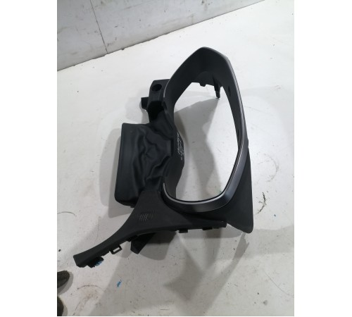 Накладка панели приборов