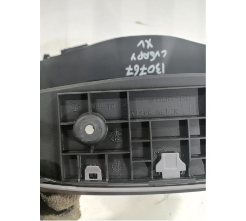 Накладка панели приборов