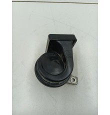 Звуковой сигнал клаксон