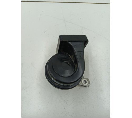 Звуковой сигнал клаксон