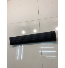 Накладка порога (задняя, левая)