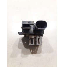 Резистор вентилятора охлаждения