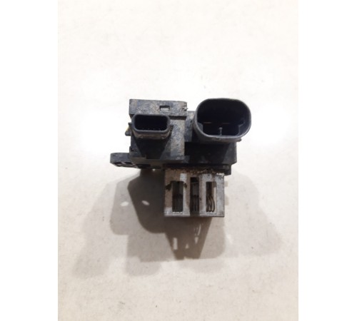 Резистор вентилятора охлаждения