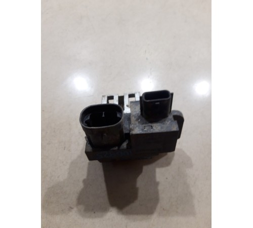 Резистор вентилятора охлаждения