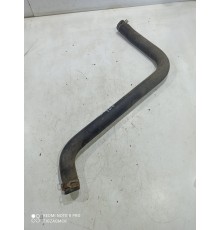 Патрубок радиатора