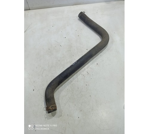 Патрубок радиатора