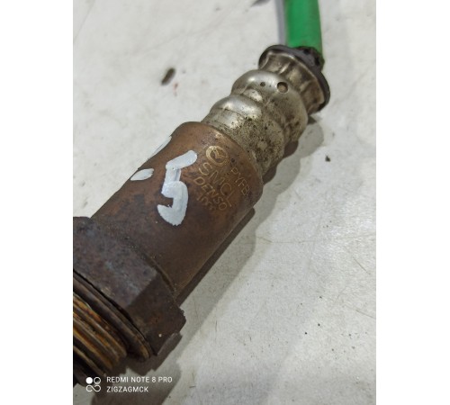 Датчик кислородный(лямбда-зонд)