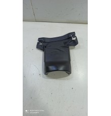 Кожух рулевой колонки верхний