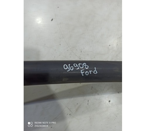 Патрубок радиатора