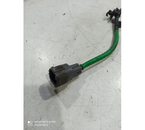 Датчик кислородный(лямбда-зонд)