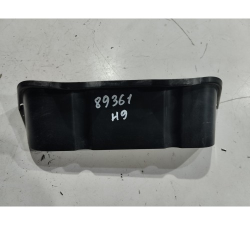 Накладка (пластик) салона