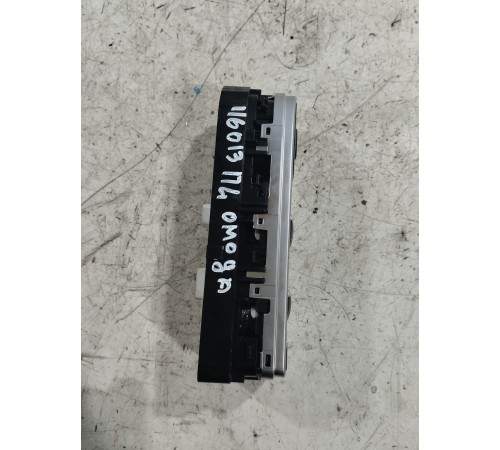 Блок управления стеклоподъёмниками передний левый