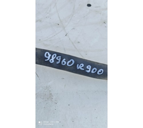 Клемма массы(минус)