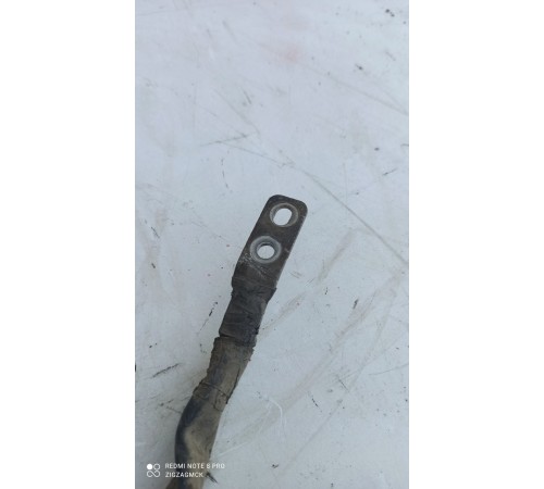 Клемма массы(минус)