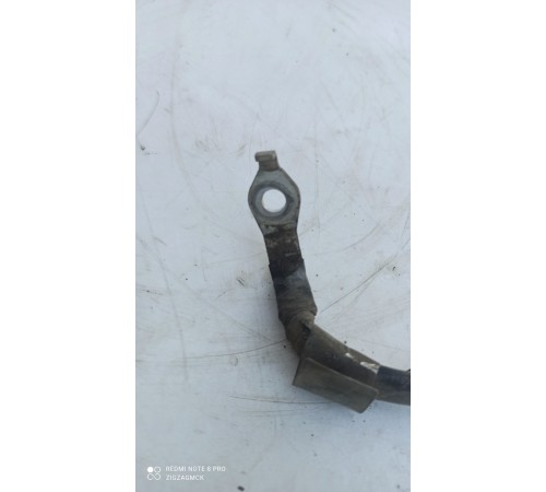 Клемма массы(минус)