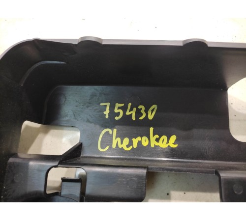 Крепление центрального плафона(внутреннее)