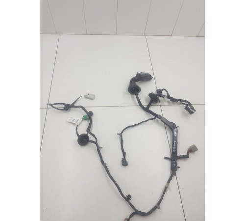 Электропроводка двери передняя правая