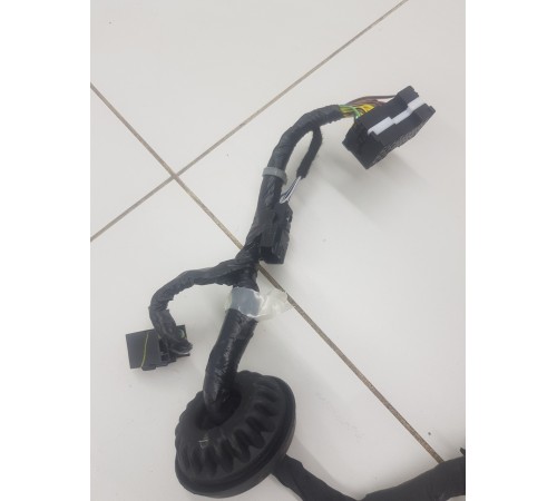 Электропроводка двери передняя правая