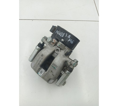 Суппорт тормозной задний правый