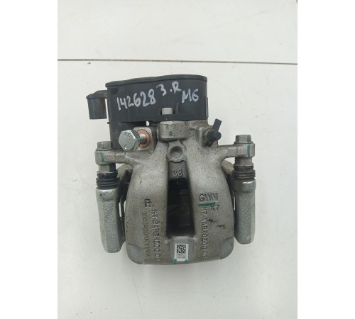 Суппорт тормозной задний правый