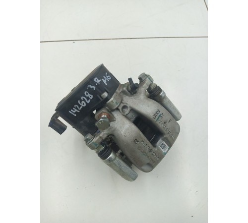 Суппорт тормозной задний правый