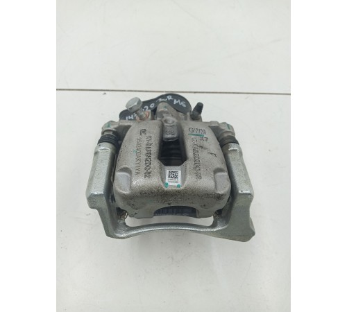 Суппорт тормозной задний правый