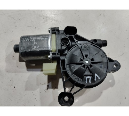 Моторчик стеклоподъемника (передний левый)