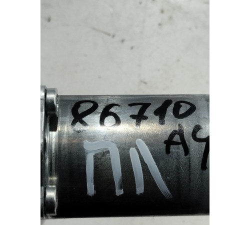 Моторчик стеклоподъемника (передний левый)