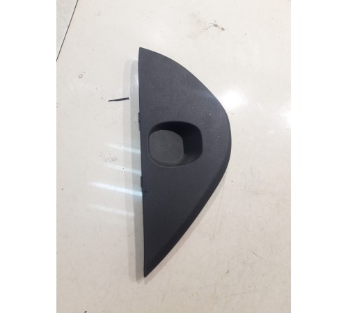 Накладка торпеды (левая)