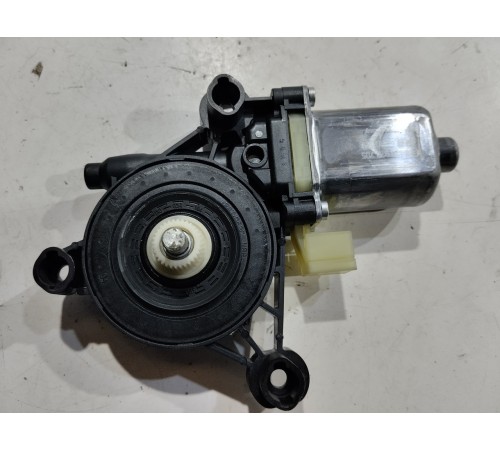 Моторчик стеклоподъемника (передний левый)