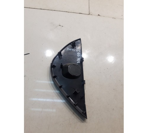 Накладка торпеды (левая)