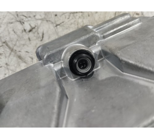 Камера кругового обзора передняя