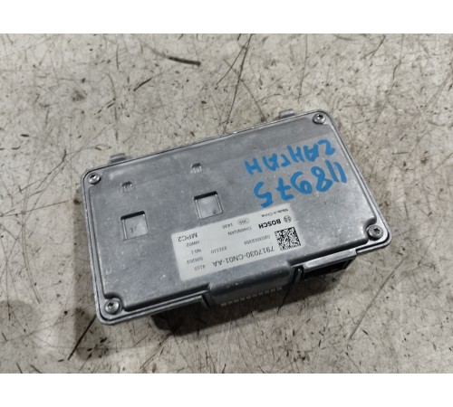 Камера кругового обзора передняя