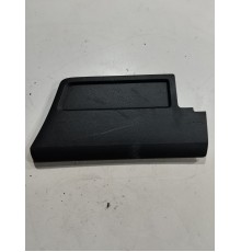 Обшивка багажника(левая)