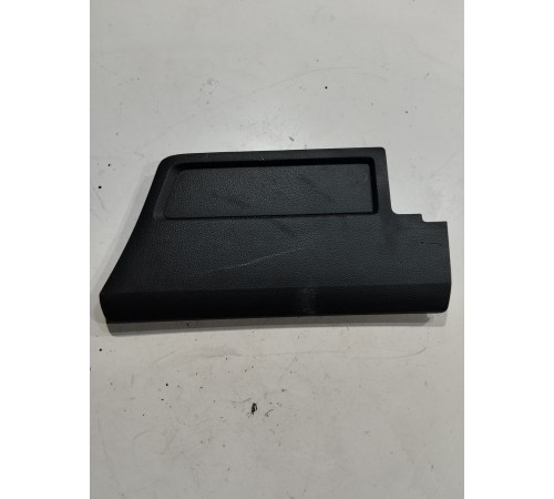 Обшивка багажника(левая)