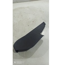 Накладка рычага стояночного тормоза