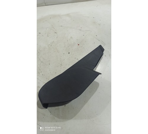 Накладка рычага стояночного тормоза