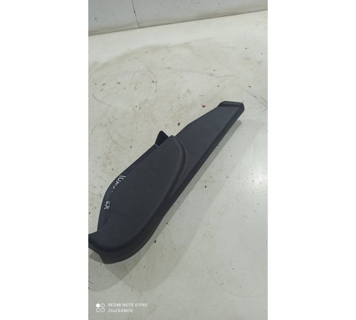 Накладка рычага стояночного тормоза