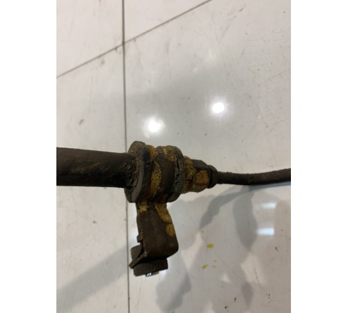 Трубка гидроусилителя