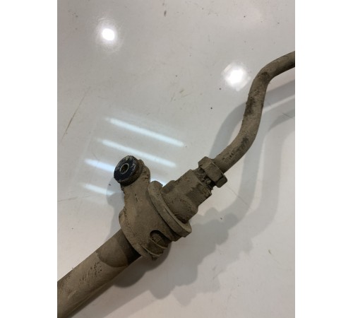 Трубка гидроусилителя