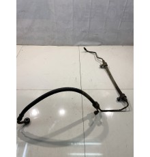 Трубка гидроусилителя