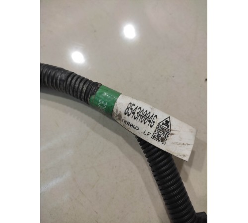 Электропроводка